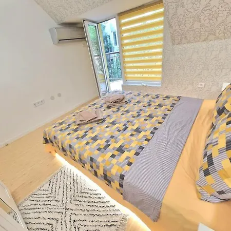 The Generals * Varna