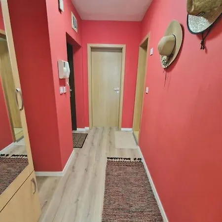 Apartment The Generals *