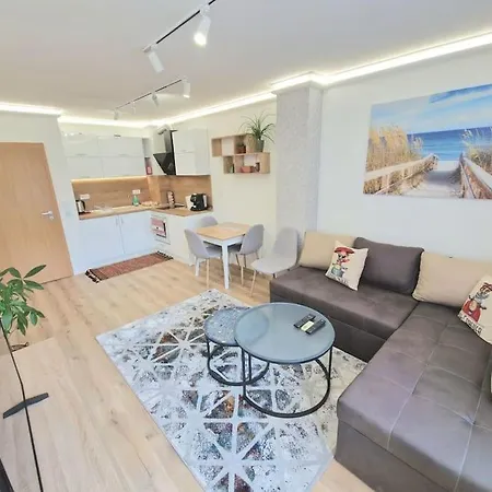 The Generals Appartamento