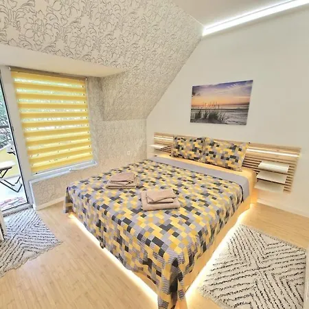 Appartamento The Generals *