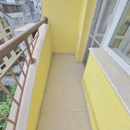 The Generals * Varna