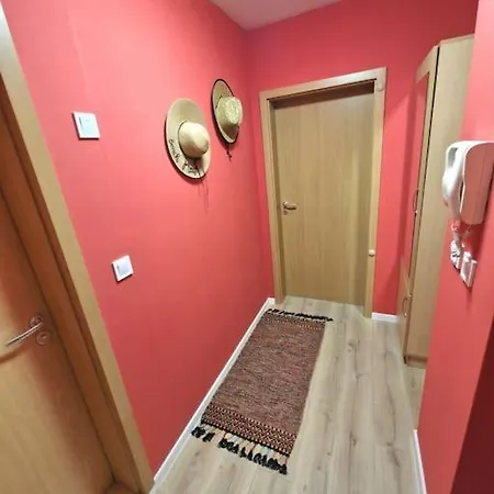 Lejlighed The Generals