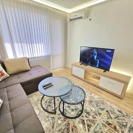 Lejlighed The Generals