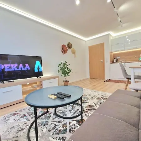 Appartamento The Generals *