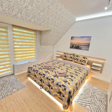 The Generals Appartamento