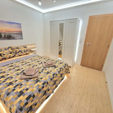 Lejlighed The Generals