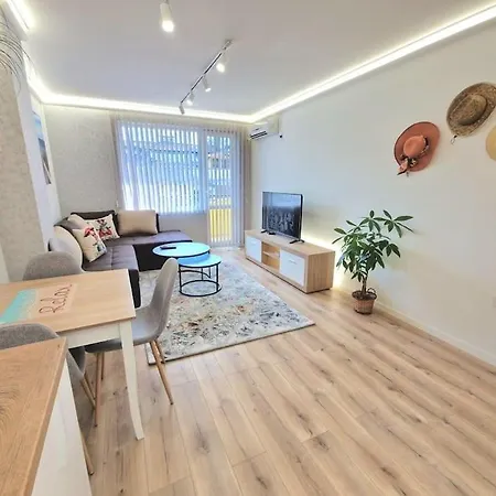 Lejlighed The Generals *